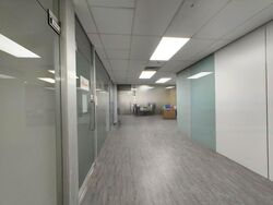 North Bridge Centre (D7), Office #450951481